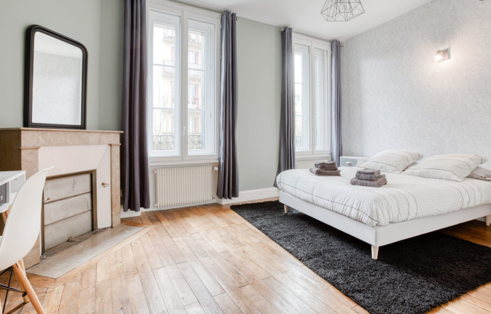 Paris, Toulouse et Montpellier composent le podium des villes qui comptent le plus de propriétaires sur Koliving.