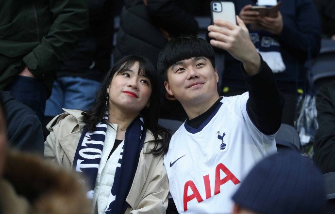 Match Tottenham Hotspur – Wolverhampton.