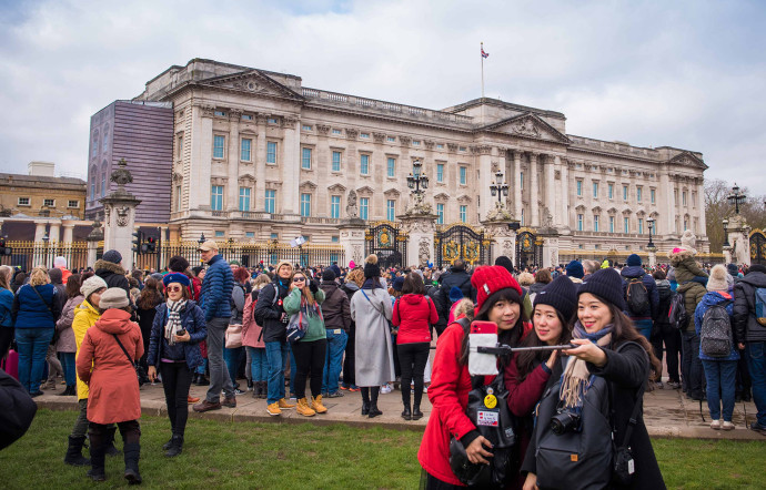 4 pépites à découvrir à Belgravia – Buckingham Palace Road. www.rct.uk