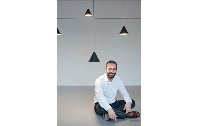 Michael Anastassiades.
