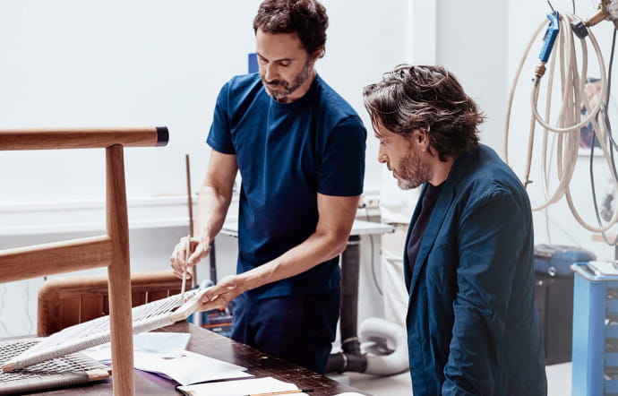 Londres : zoom sur 7 designers phares