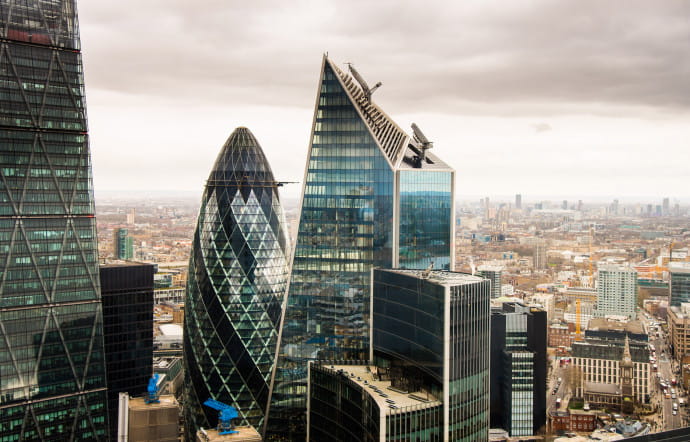 Londres, un pouvoir d’attraction à toute épreuve