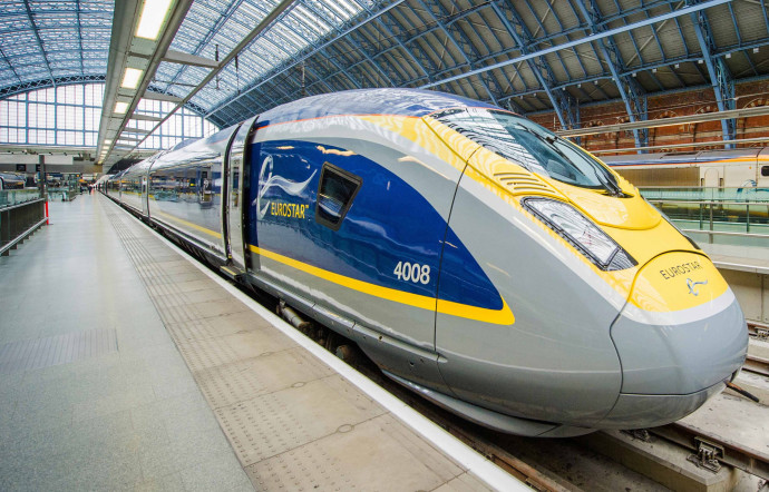 Eurostar s’est engagé, dès le 1er janvier 2020, à planter un arbre pour chaque service ferroviaire exploité sur ses lignes.