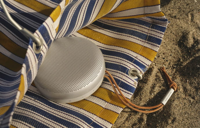 Lunettes audio, enceinte, smartphone... Notre sélection high-tech de l'été