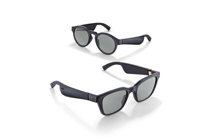 Bose Frames, 229,95 €. Notre sélection high-tech de l’été