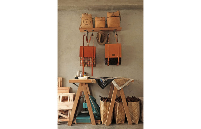 5856 Alfonzo Street, Makati. www.theworkshopmnl.com