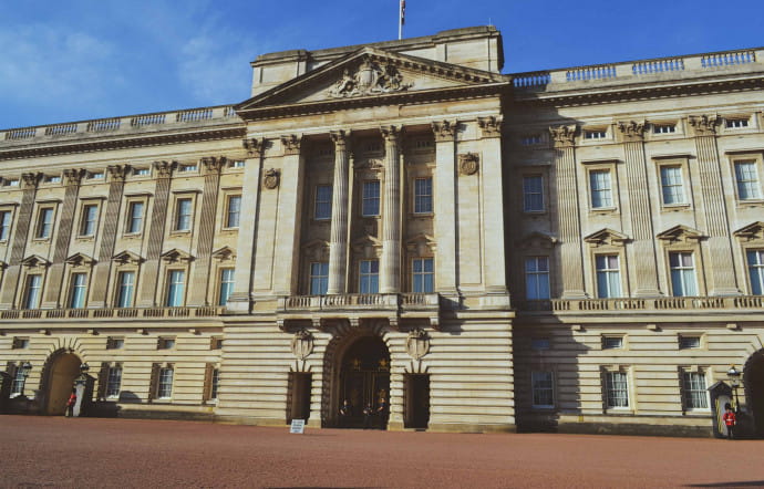 Londres : 4 pépites à découvrir à Belgravia