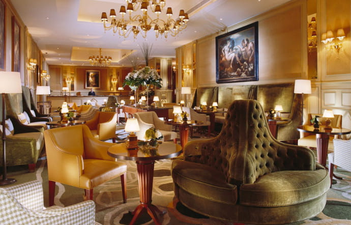 Milan : Principe di Savoia, l’excellence italienne - The Good Life