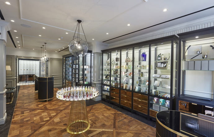 Penhaligon’s, le parfumeur des rois - The Good Life