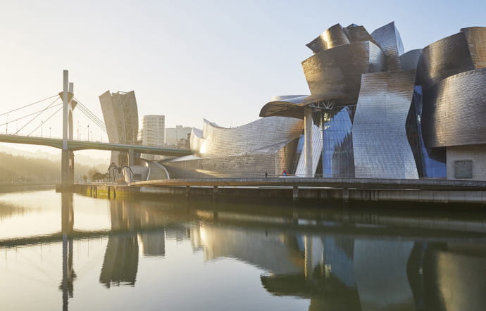 Bilbao, une métropole très en formes - The Good Life