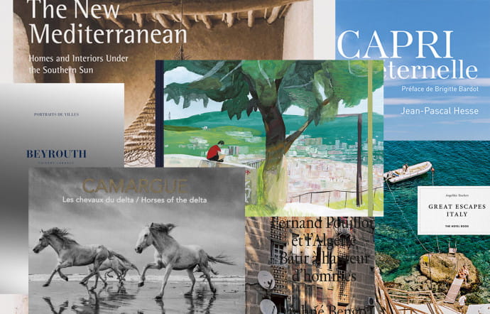Sous le soleil exactement, nos 7 livres de l'été côté Méditerranée