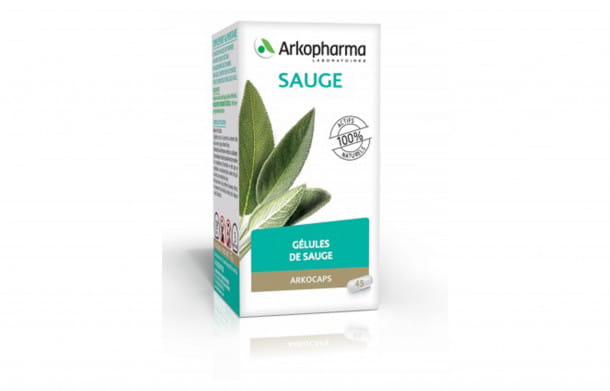 Arkopharma, 5,50 € environ les 45 gélules.