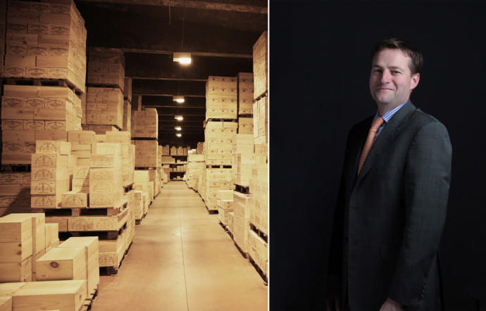 Les 6 vins coups de cœur de Fabrice Bernard, PDG de Millésima
