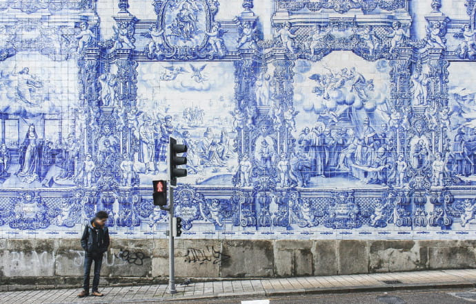 Immigration, retraités, rayonnement mondial... zoom sur le Portugal