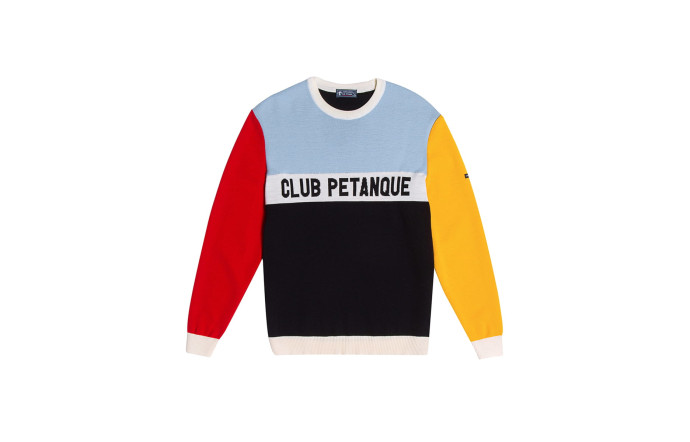 Saint James x Club Pétanque, 149 €.