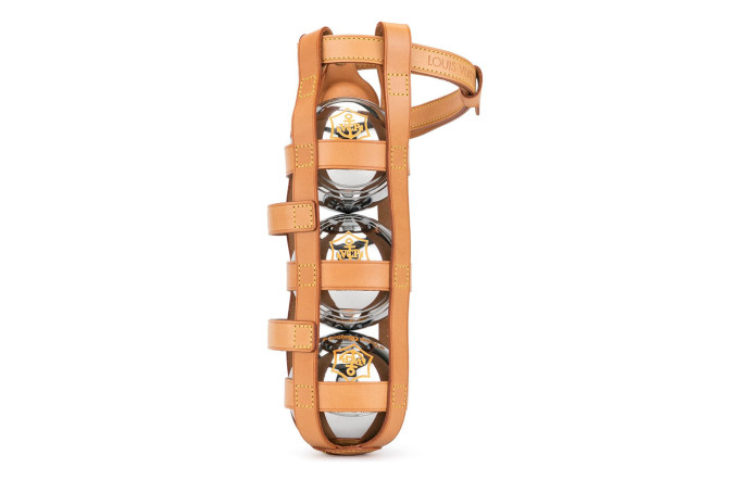 Louis Vuitton sur farfetch.com, 1 465 €.