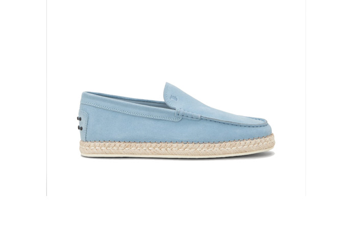 Tod’s, 390 €.