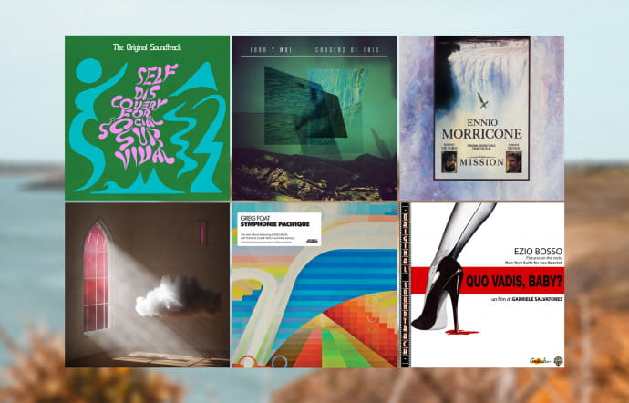 The Good Playlist : un début d’été entre jazz et électro
