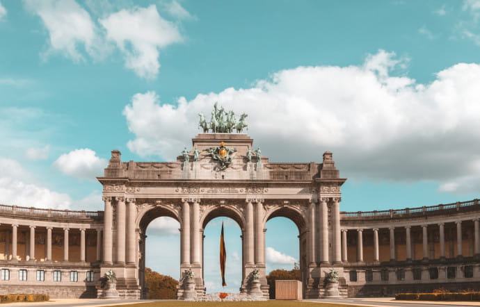 Best-of : les 10 articles 100 % Belgique favoris des goodlifers