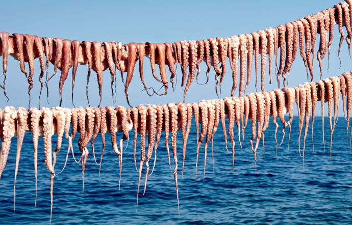 A Mykonos.