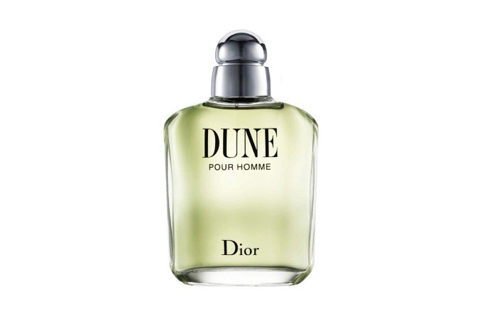 Dior, 98 €.