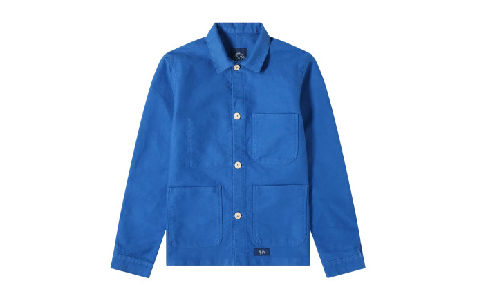 Bleu de Paname sur lexception.com, 160 €.