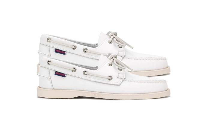 Sebago, 149 €.