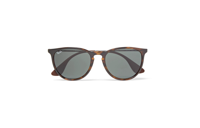 Ray Ban, 165 €.