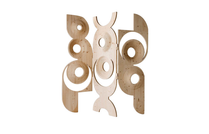 Sebastiano Bottos sur artemest.com, 7 190 €.