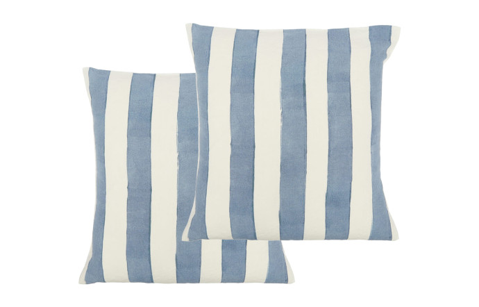 Summerill & Bishop sur matchesfashion.com, 189 €.