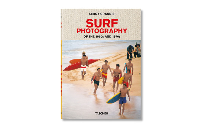 Taschen, 30 €.