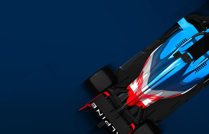Formule 1 : Renault laisse sa place à l’écurie Alpine pour la saison 2021 – Le top 10 des articles les plus lus sur The Good Life en 2020