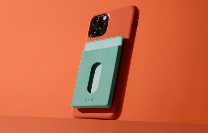 Case, 39 £ et Wallet, 15 £.