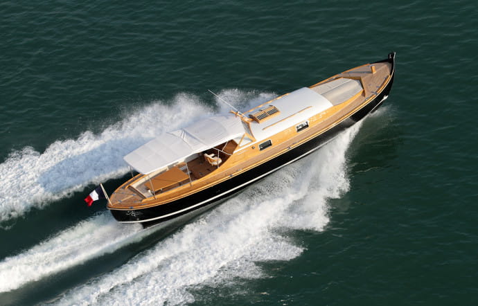 Bateau : Dubourdieu, la passion en héritage - The Good Life