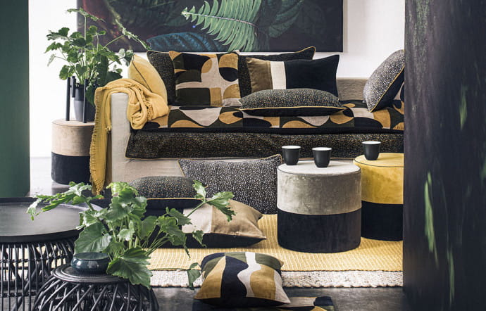 Harmony : une belle réussite du textile made in France