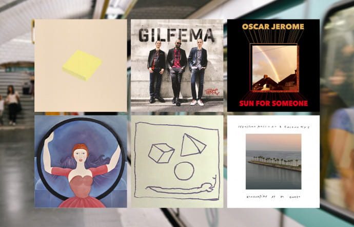 The Good Playlist : nos sons pour la rentrée