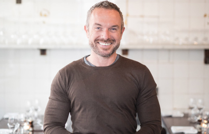Riccardo Giraudi.