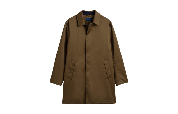 Caban Tech Prep, Gant, 349 €.