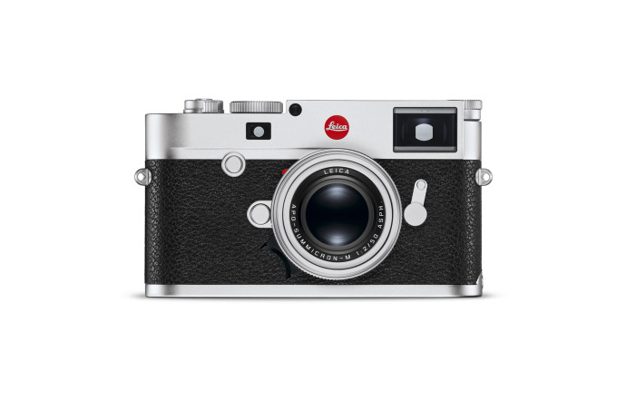 Leica, à partir de 7 400 €.