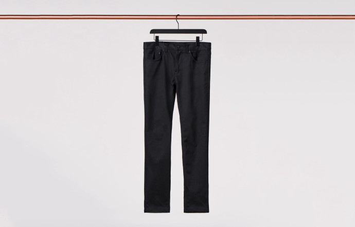 Pantalon Darius, Fusalp, 295 €.