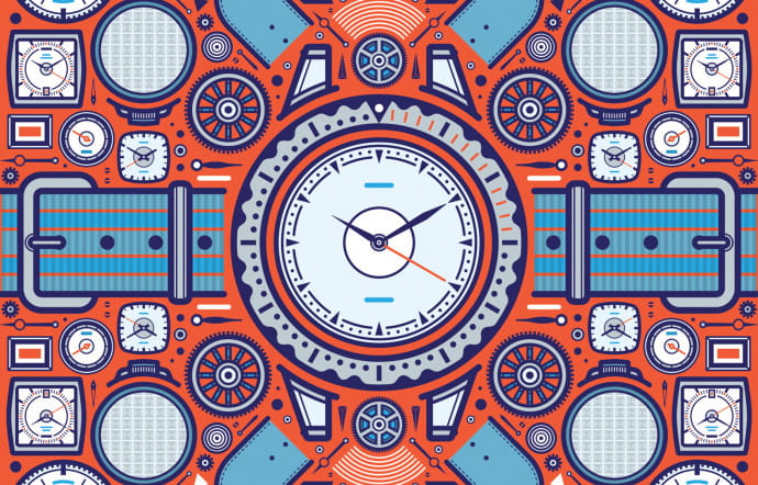 Montres : Abécédaire horloger pour les néophytes - The Good Life