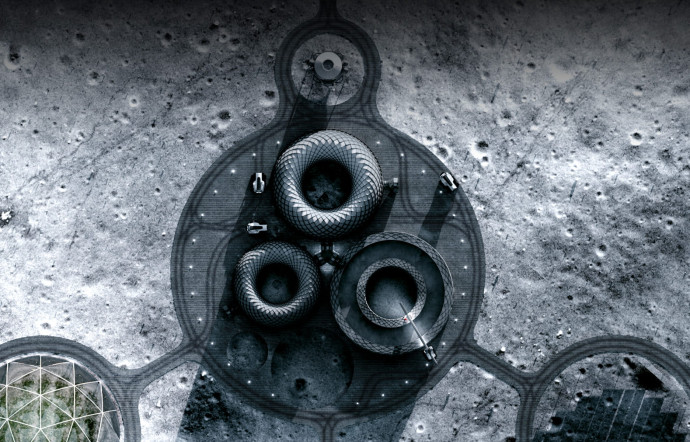 Project Olympus.