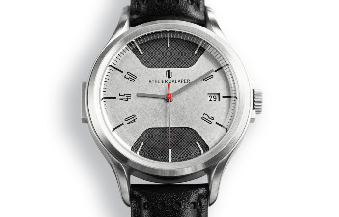 AJ001-S, Atelier Jalaper, 800 €.