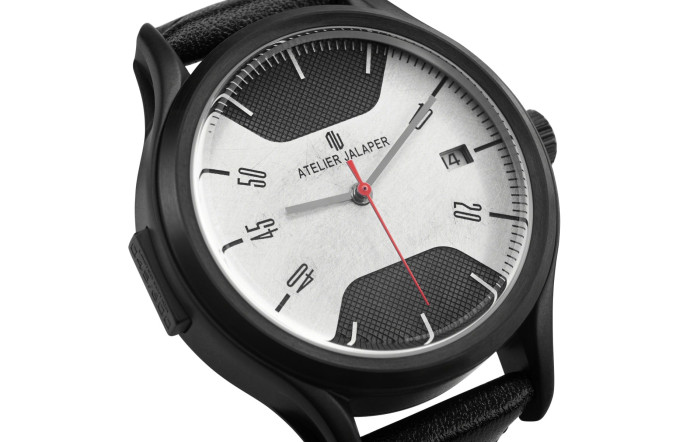 AJ001-B, Atelier Jalaper, 880 €. www.atelierjalaper.com