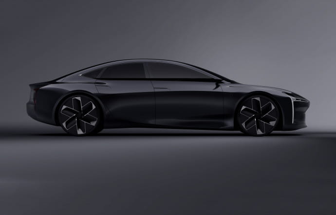 Hopium, nouveau constructeur français, le Tesla de l’hydrogène ?
