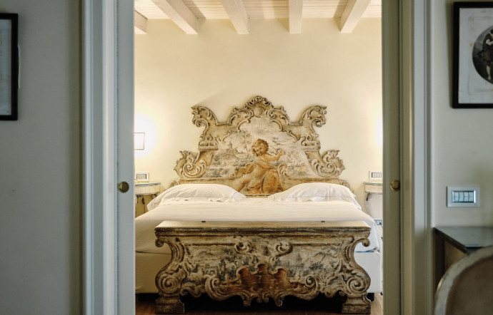 Il Sogno di Giulietta. Photo : Andrea Pugiotto (www.andreapugiotto.com / @andreapugiottolias).