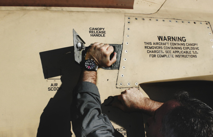 La Strike Fighter Tactics Instructor.