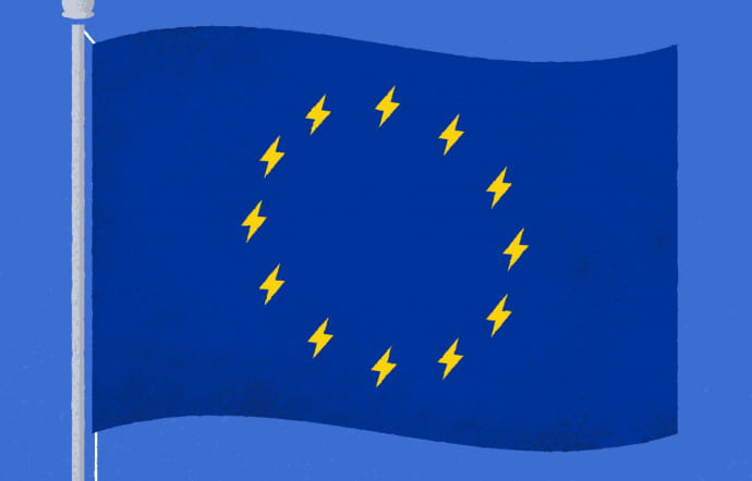 L'Airbus des batteries, les ambitions de l’Europe - The Good Life
