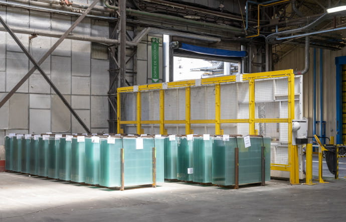 Saint-Gobain Sekurit, l’innovation pour ADN