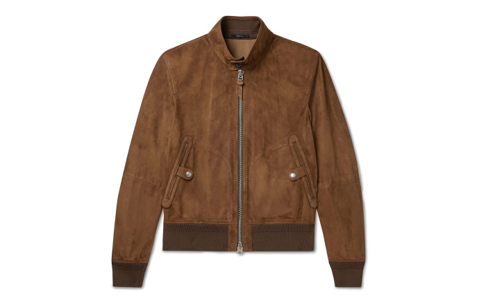 Tom Ford sur mrporter.com, 4 790 €.